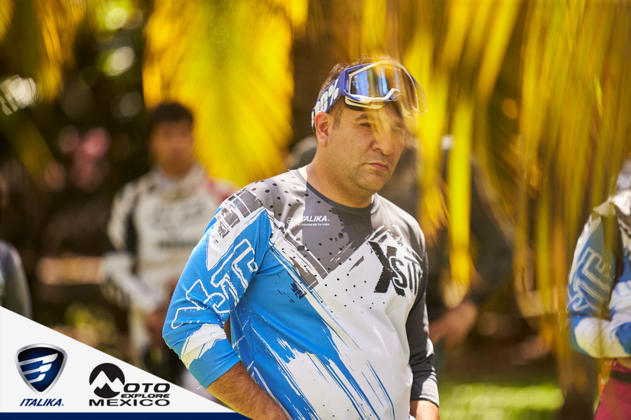 ITALIKA CHACHALACAS D2 141